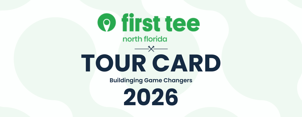 2026 Tour Card